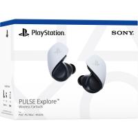 PLAYSTATİON PULSE EXPLORE WİRELESS EARBUDS