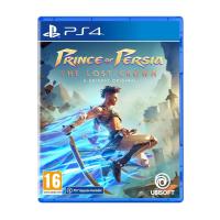 PRİNCE OF PERSİA THE LOST CROWN PS4 OYUN