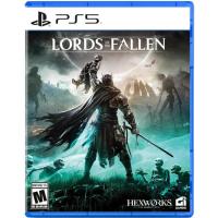 PS5 OYUN LORDS OF THE FALLEN OYUN