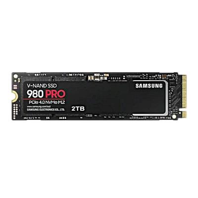 SAMSUNG 980 PRO 2TB 7000/5100 MB/S NVME M.2 SSD