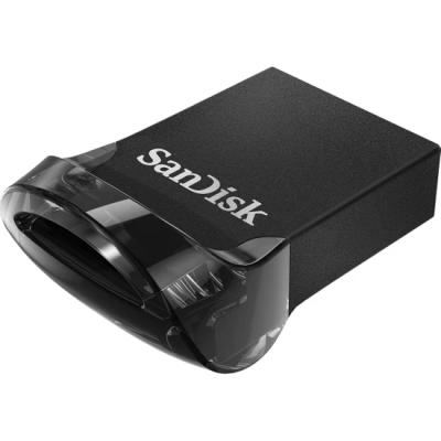 SANDİSK ULTRA FİT 512GB USB 3.1 USB BELLEK SDCZ430-512G-G46