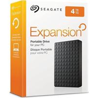 SEAGATE 2,5" 4TB EXPANSİON USB3.0 / USB2.0 TAŞINABİLİR DİSK