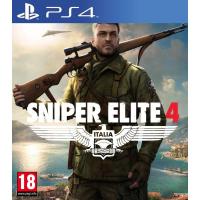 Sniper Elite 4 PS4 Oyun