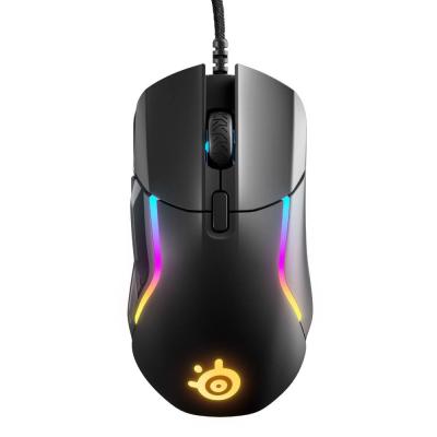 STEELSERIES RIVAL 5 RGB GAMING MOUSE