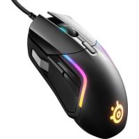 STEELSERIES RIVAL 5 RGB GAMING MOUSE