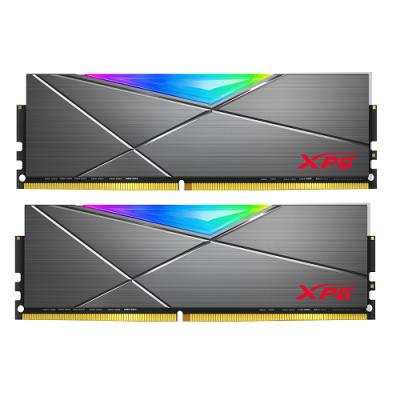 XPG AX4U32008G16A-DT50 16GB(8X2) 3200MHZ DDR4 CL16 SPECTRİX RAM