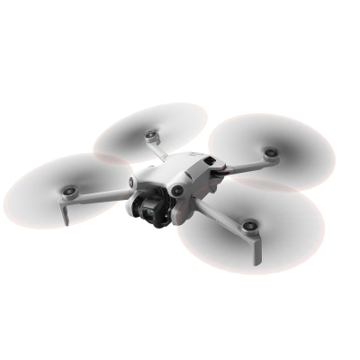2. EL DJI MİNİ 4 PRO FLY MORE COMBO PLUS (DJI RC 2)