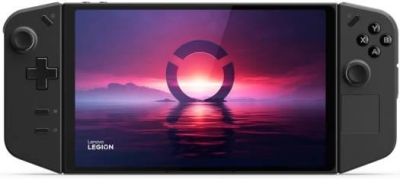 2. EL LENOVO LEGİON GO AMD RYZEN Z1 EXTREME 16 GB RAM 1 TB SSD DISP 8.8 WİN 11 8APU1