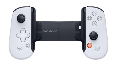 2.EL SONY BACKBONE PLAYSTATİON IPHONE UYUMLU TELEFON CONTROLLER