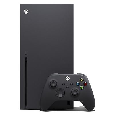 2.EL MİCROSOFT XBOX SERİES S1TB OYUN KONSOLU 12 AY GARANTİLİ