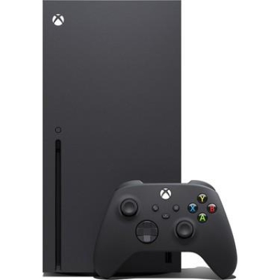 2.EL MICROSOFT XBOX SERİES X 1TB OYUN KONSOLU