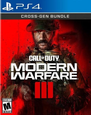 2.EL PS4 OYUN CALL OF DUTY MODERN WARFARE 3