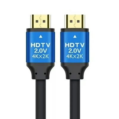 4K HDTV PREMIUM HIGH SPEED HDMI KABLO 7 METRE
