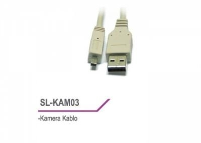 S-LINK SL-KAM03 OLYMPUS KAMERA KABLOSU