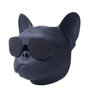 BULLDOG KÜÇÜK BOY BLUETOOTH HOPARLÖR