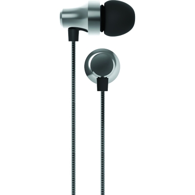 COBY SPH1RX CVPE-04 SİLVER KULAKLIK