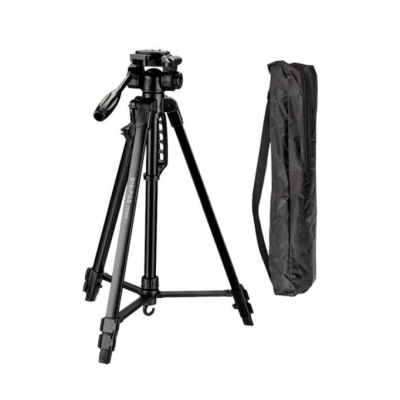 DIGIPOD TR472 TRIPOD 170 CM PROFESYONEL KAMERA TRİPOD ÇANTA HEDİYELİ