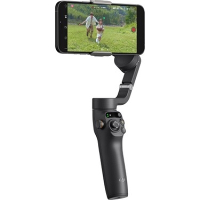 DJI OSMO MOBİLE 6 AKILLI TELEFON SABİTLEYİCİ GİMBAL