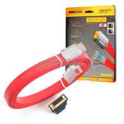 F1000 HDTV GOLD 1.8 MT HDMI KABLO