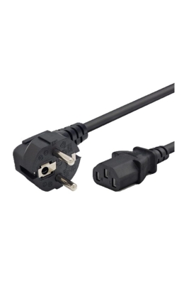 HADRON H4427P 3 METRE KASA POWER KABLO