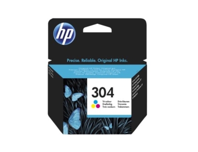 HP 304 RENKLİ