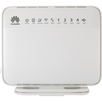 HUAWEİ HG658 V2 VDSL/ADSL MODEM