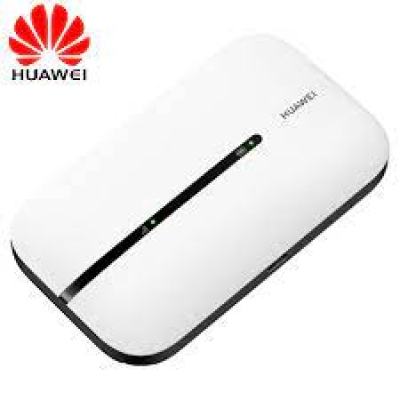 HUAWEİ MOBİLE WİFİ 3S CAT4 150 MPS 1500 MAH WİFİ 2.4 GHZ