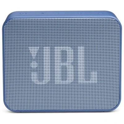 JBL GO ESSENTİAL IPX7 MAVİ BLUETOOTH HOPARLÖR