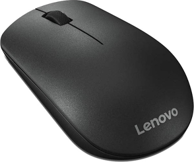 LENOVO 400 KABLOSUZ MOUSE SİYAH