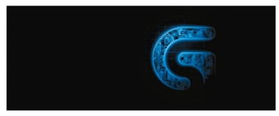 LOGITECH DESENLİ MOUSE PAD XXXL 700X300X3mm