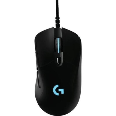 LOGİTECH G403 HERO GAMİNG MOUSE 910-005633