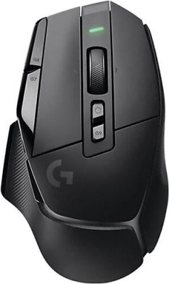 Logitech G502 X Siyah Optik Kablolu Oyuncu Mouse (910-006139)