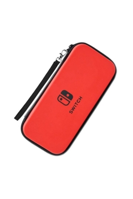NİNTENDO SWİTCH LİTE KIRMIZI ÇANTA