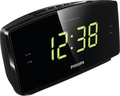 PHILIPS AJ3400 SAATLİ RADYO