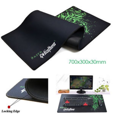 RAZER DESENLİ MOUSE PAD XXXL 700X300X3mm