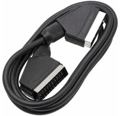 TECHNOBOX SCART-SCART KABLO