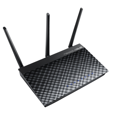 TEŞHİR ASUS DSL-N16 300 MBPS EBEVEYN KONTROLLÜ EWAN-VPN-VDSL-ADSL FİBER MODEM ROUTER
