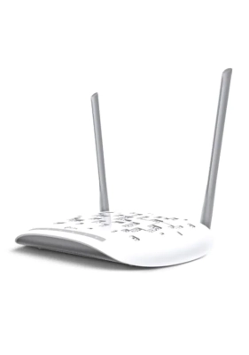TP-LİNK VN020-F3 300 MBPS VDSL MODEM