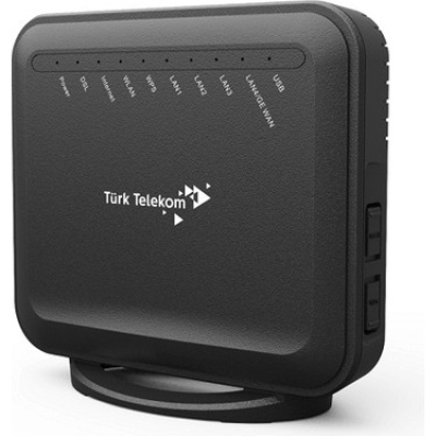 ZYXEL VMG 3313 B10A 300 MBPS 4 PORT VDSL MODEM