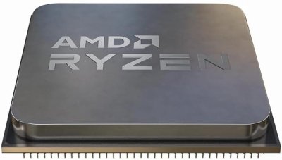 AMD RYZEN 5 5500 3.6GHZ 4.2 GHZ 19MB AM4 65W TRAY