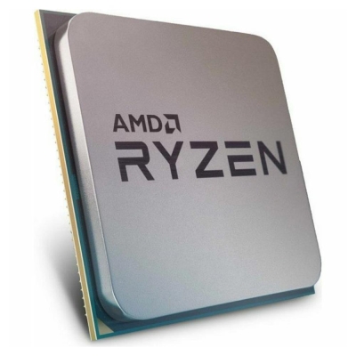 AMD RYZEN 5 5600 AM4 İŞLEMCİ - TRY