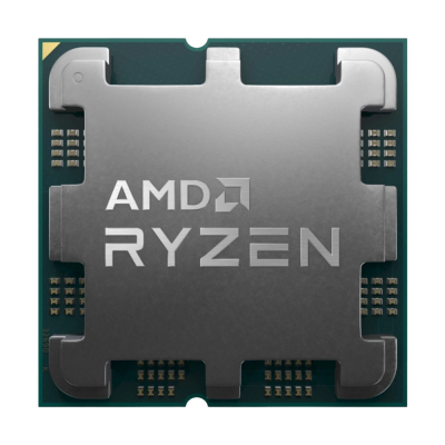 AMD RYZEN 5 7600X AM5 İŞLEMCİ - TRAY