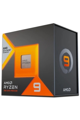 AMD RYZEN 9 7950X3D AM5 İŞLEMCİ - TRAY