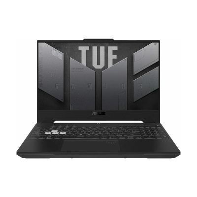 ASUS TUF GAMİNG F15 FX507ZC4-HN363 INTEL CORE 12500H 8GB GB 512GB SSD RTX 3050 (95W) FREEDOS 15.6'' 144HZ IPS PANEL FHD TAŞINABİLİR BİLGİSAYAR