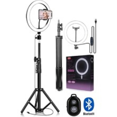 BLİC F8810 PROFFESSIONAL TRIPOD