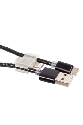 CABLES HARİCİ SSD KABLOSU 1 M USB-TYPE C