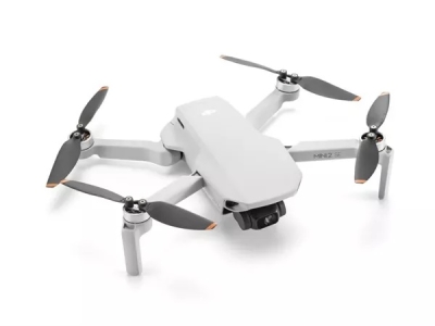 DJI MİNİ 2 SE FLY MORE COMBO KAMERALI DRONE