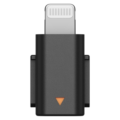 DJI Mic Mini Mobile Phone Adapter (Lightning)