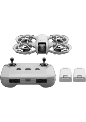 DJI NEO FLY MORE COMBO BUNDLE FRY MORE İTHALATÇI GARANTİLİ