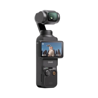 DJI OSMO POCKET 3 CREATOR COMBO GİMBAL
